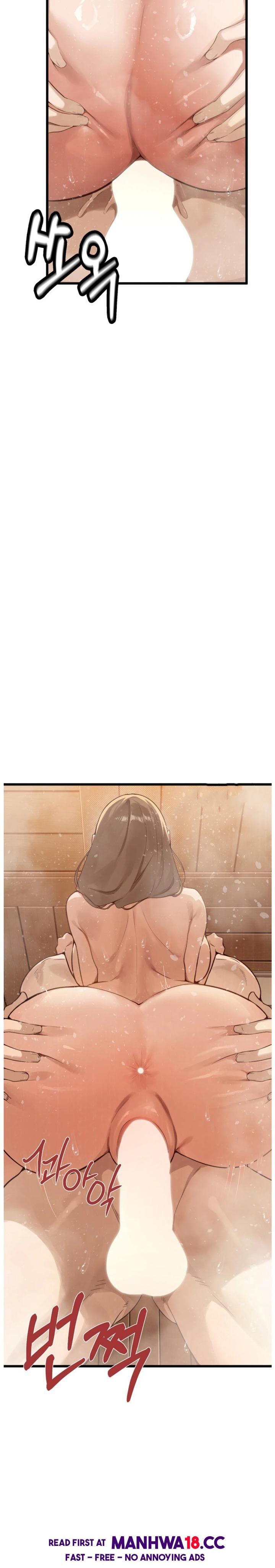 Married Women's Exclusive Sauna Uncensored, chapter 2, page 7 of 30