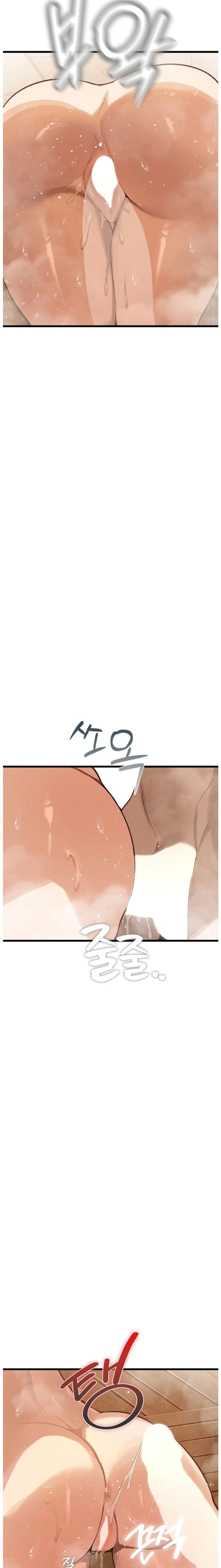 Married Women's Exclusive Sauna Uncensored, chapter 2, page 28 of 30