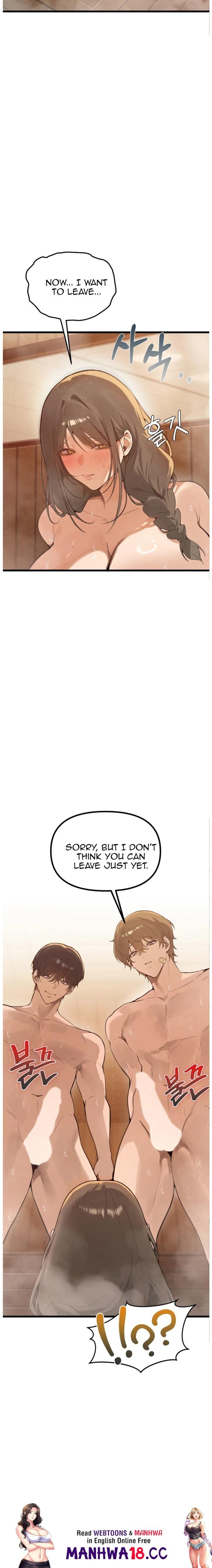 Married Women's Exclusive Sauna Uncensored, chapter 2, page 30 of 30