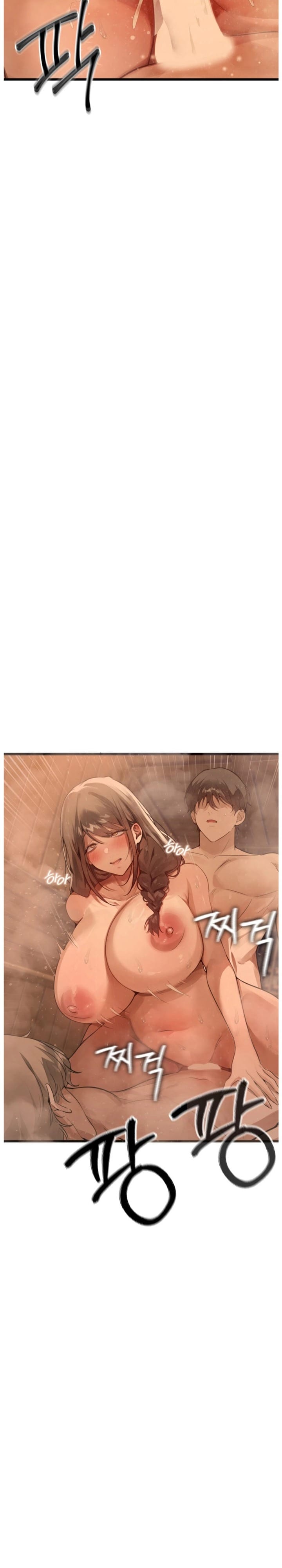 Married Women's Exclusive Sauna Uncensored, chapter 3, page 6 of 28