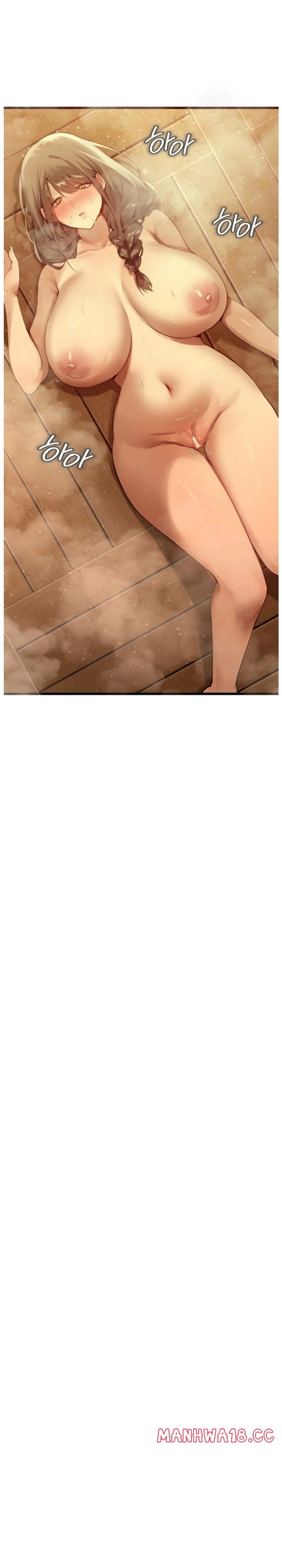 Married Women's Exclusive Sauna Uncensored, chapter 3, page 19 of 28