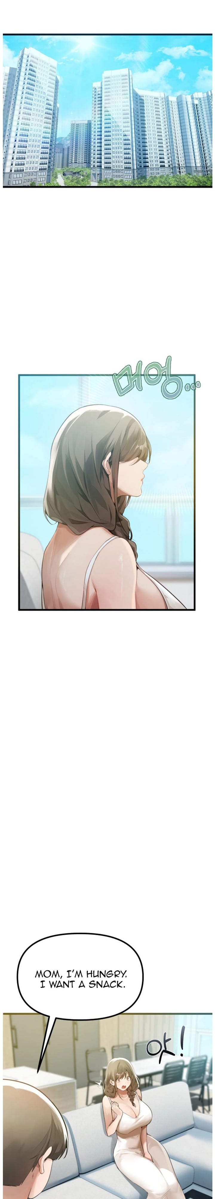 Married Women's Exclusive Sauna Uncensored, chapter 3, page 20 of 28