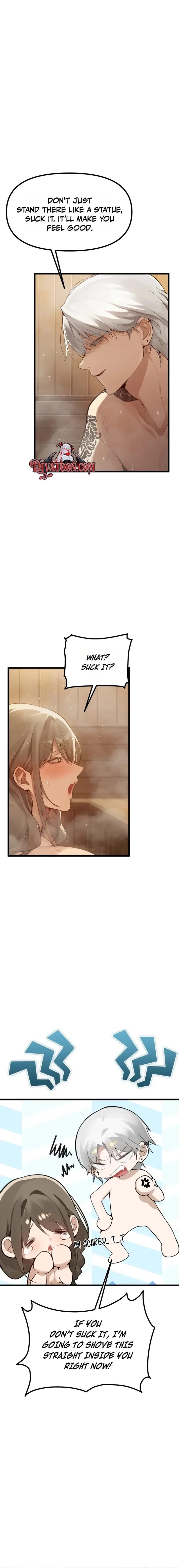 Married Women's Exclusive Sauna Uncensored, chapter 4, page 6 of 19