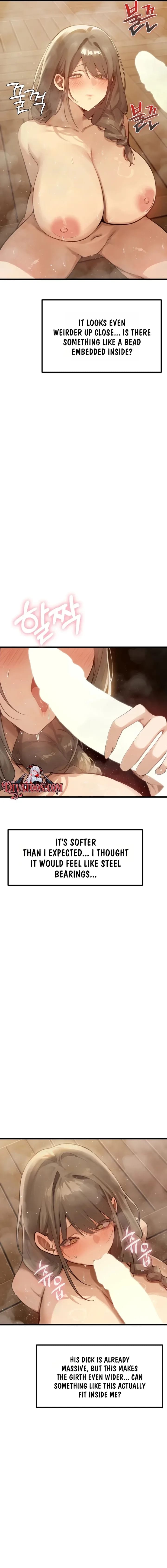 Married Women's Exclusive Sauna Uncensored, chapter 4, page 7 of 19