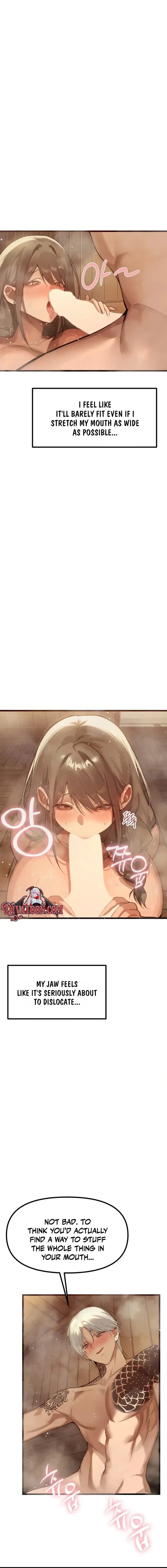 Married Women's Exclusive Sauna Uncensored, chapter 4, page 8 of 19