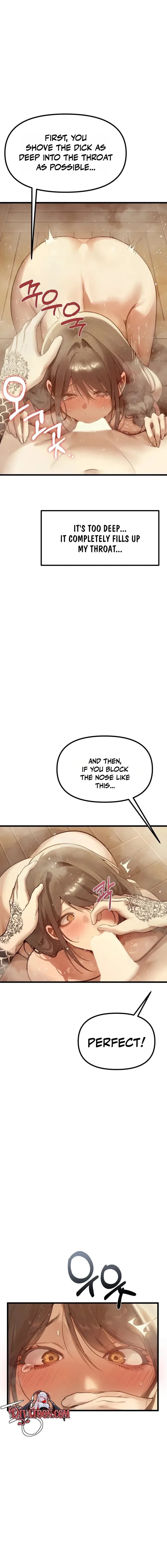 Married Women's Exclusive Sauna Uncensored, chapter 4, page 10 of 19