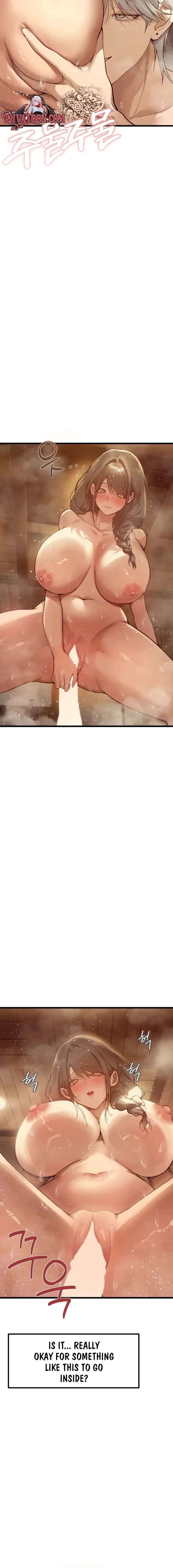 Married Women's Exclusive Sauna Uncensored, chapter 4, page 14 of 19