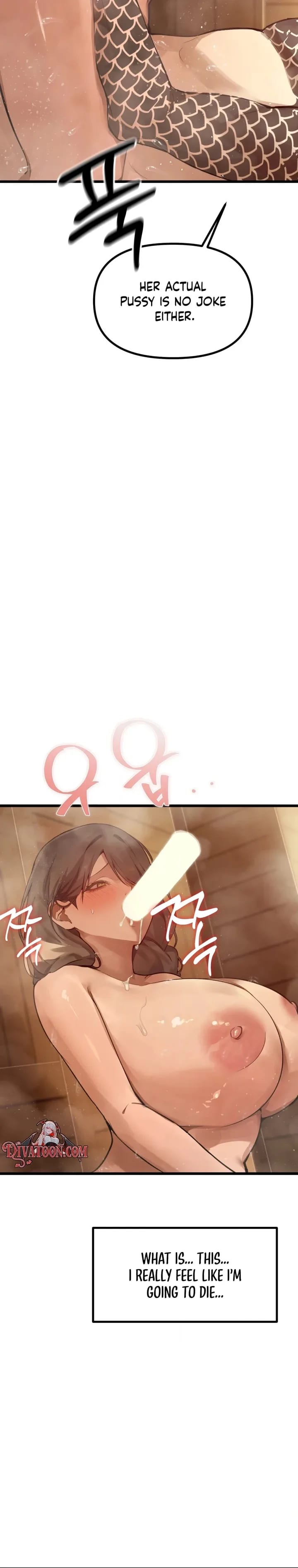 Married Women's Exclusive Sauna Uncensored, chapter 5, page 8 of 29
