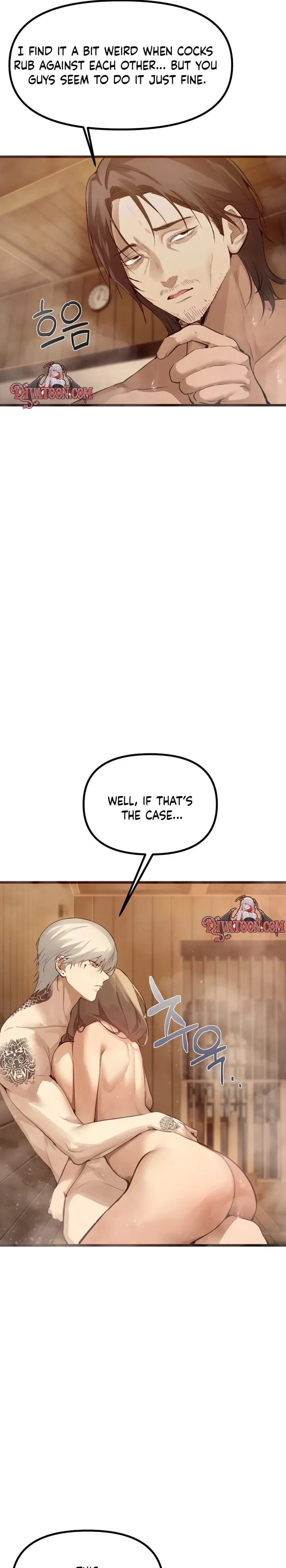 Married Women's Exclusive Sauna Uncensored, chapter 5, page 11 of 29