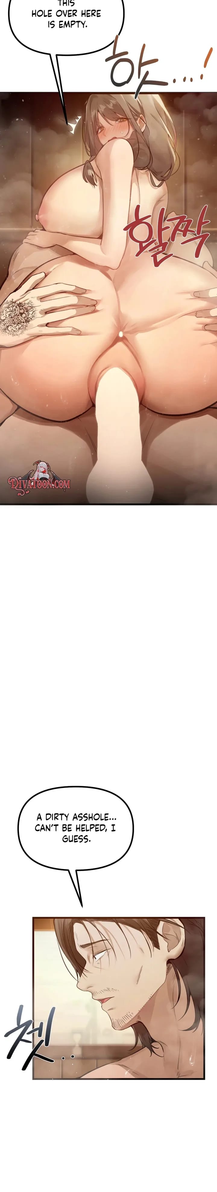 Married Women's Exclusive Sauna Uncensored, chapter 5, page 12 of 29