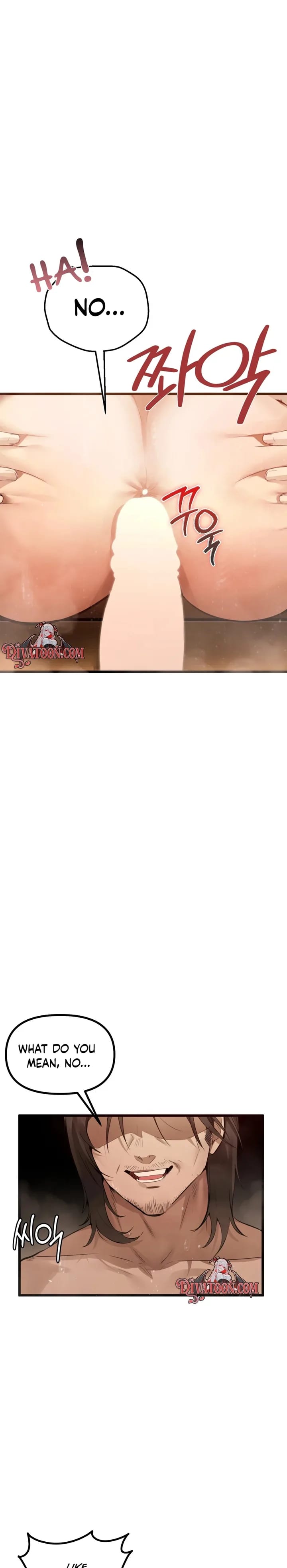 Married Women's Exclusive Sauna Uncensored, chapter 5, page 13 of 29