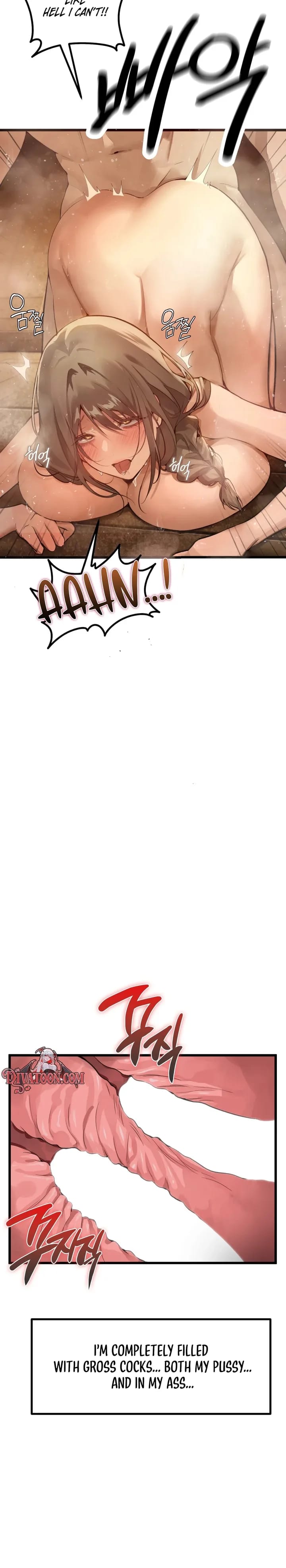 Married Women's Exclusive Sauna Uncensored, chapter 5, page 14 of 29