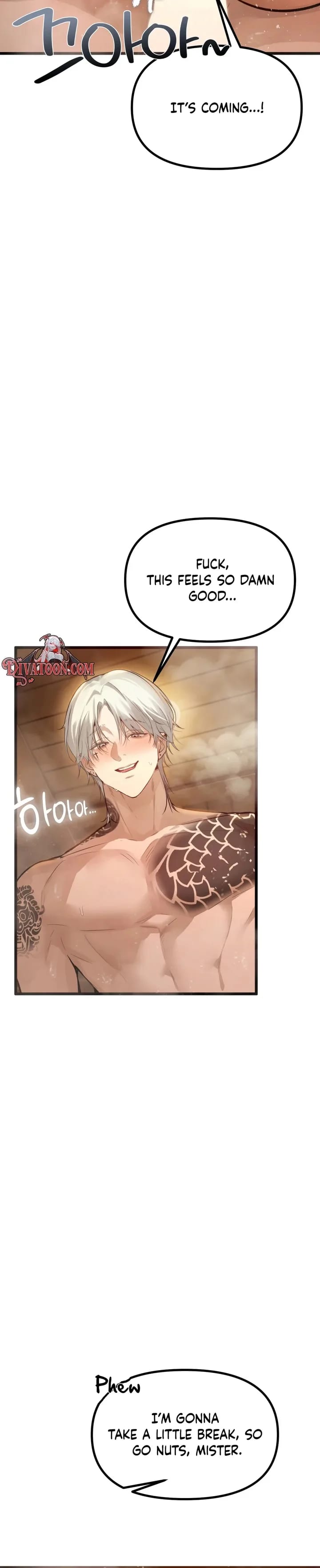 Married Women's Exclusive Sauna Uncensored, chapter 5, page 18 of 29