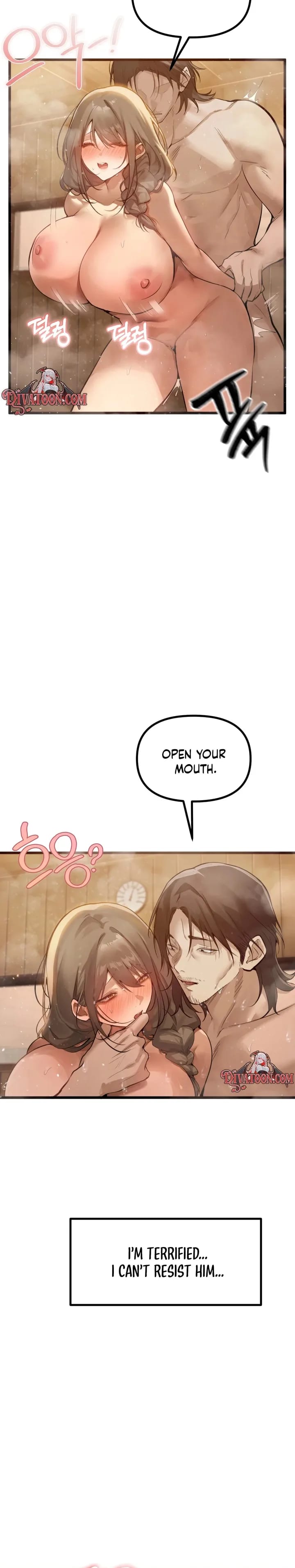 Married Women's Exclusive Sauna Uncensored, chapter 5, page 20 of 29