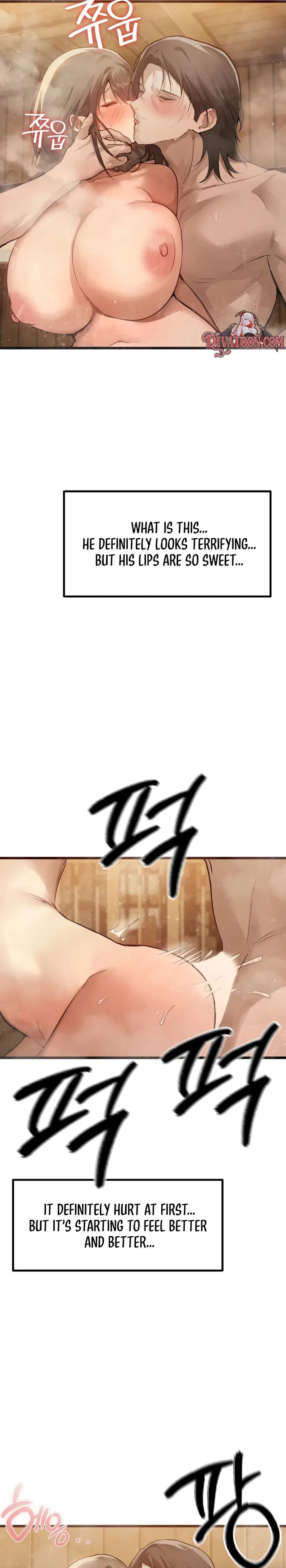 Married Women's Exclusive Sauna Uncensored, chapter 5, page 21 of 29
