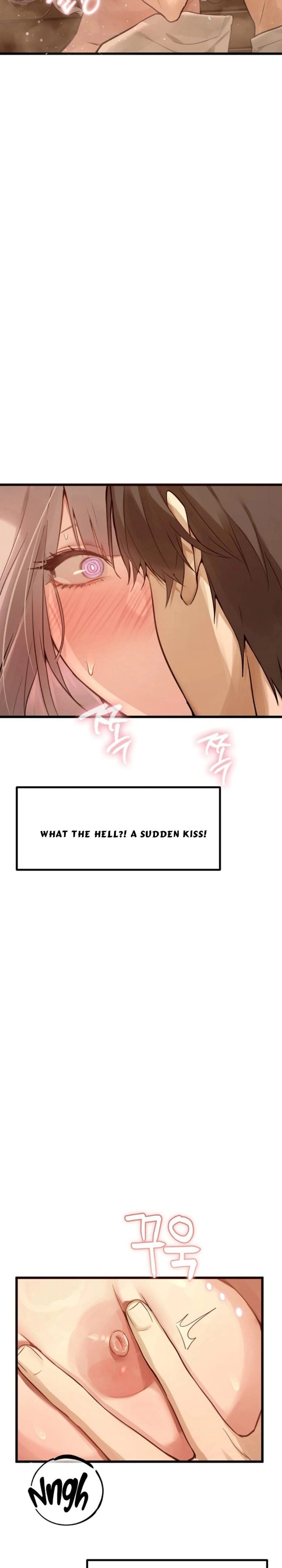 Married Women's Exclusive Sauna Uncensored, chapter 7, page 16 of 31