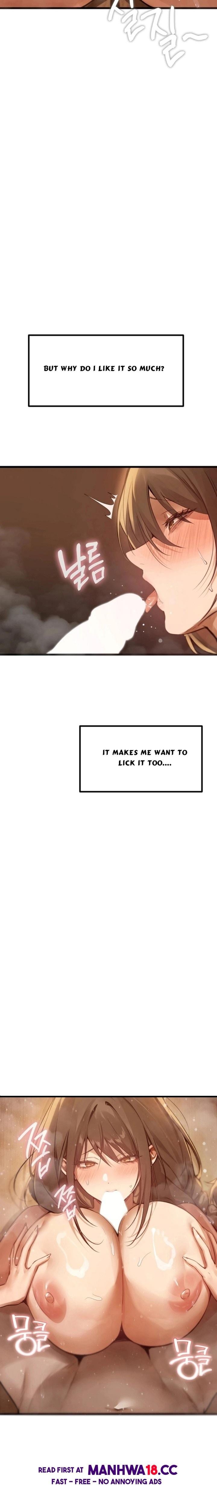 Married Women's Exclusive Sauna Uncensored, chapter 9, page 5 of 24