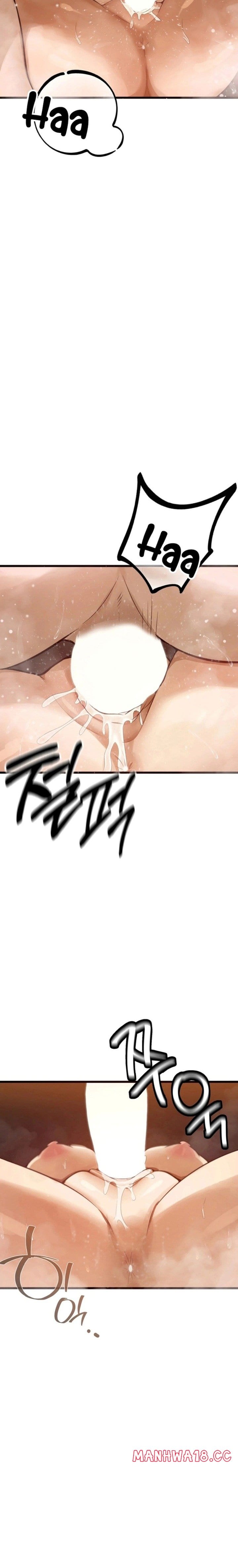 Married Women's Exclusive Sauna Uncensored, chapter 9, page 11 of 24