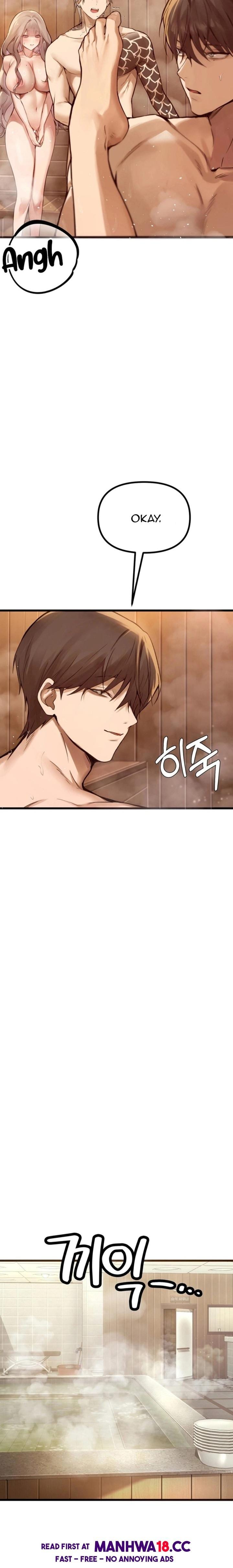 Married Women's Exclusive Sauna Uncensored, chapter 9, page 13 of 24
