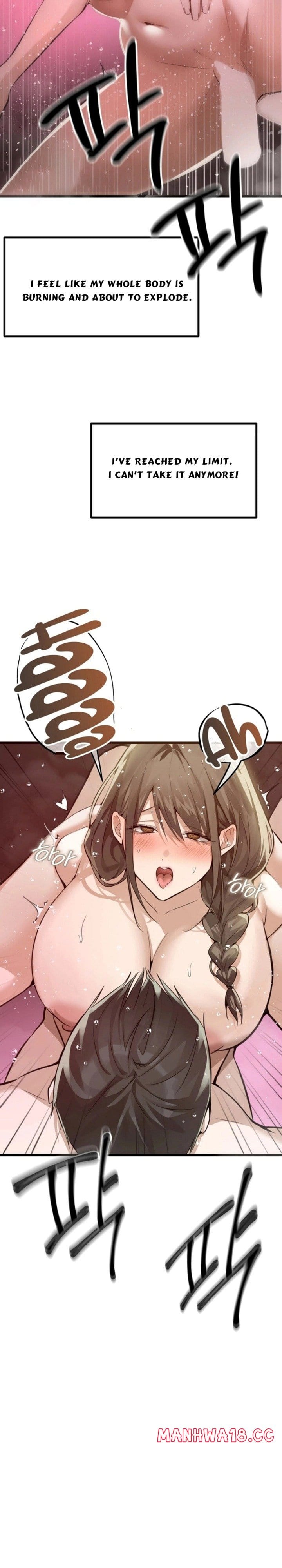 Married Women's Exclusive Sauna Uncensored, chapter 10, page 5 of 23