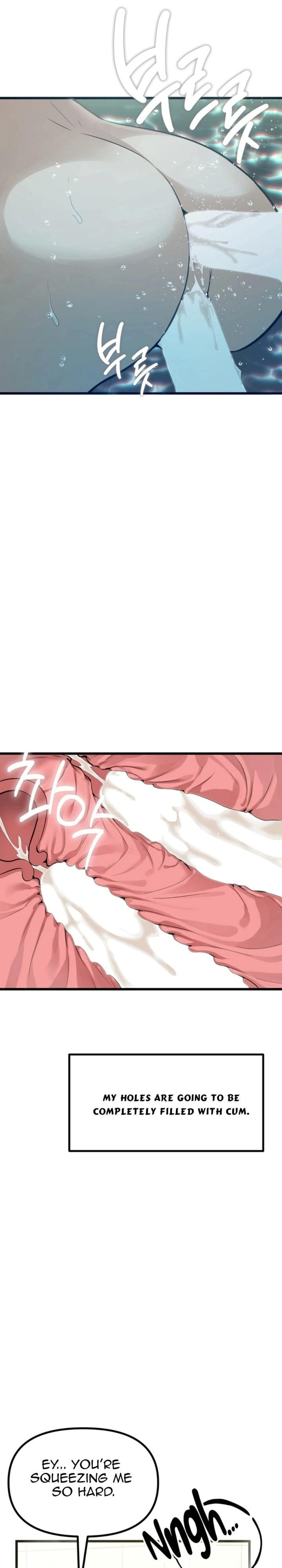 Married Women's Exclusive Sauna Uncensored, chapter 10, page 6 of 23