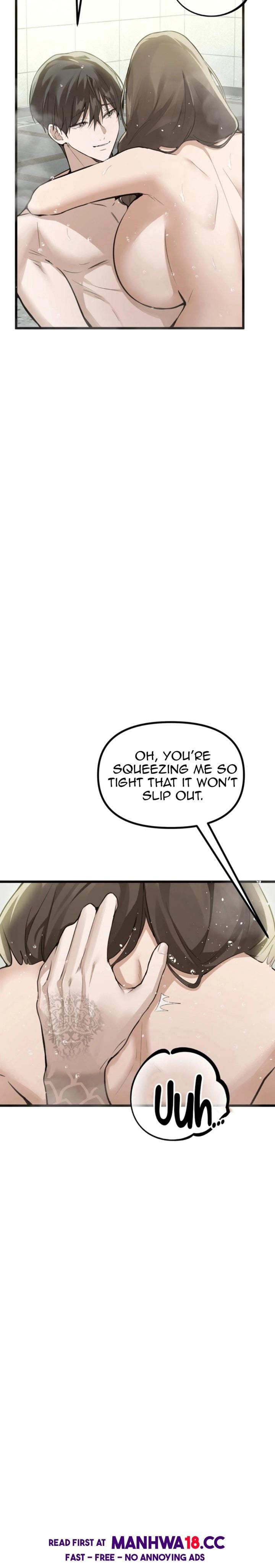 Married Women's Exclusive Sauna Uncensored, chapter 10, page 7 of 23
