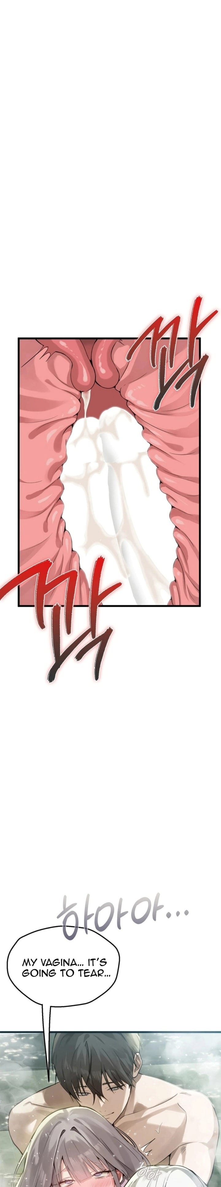 Married Women's Exclusive Sauna Uncensored, chapter 11, page 5 of 26