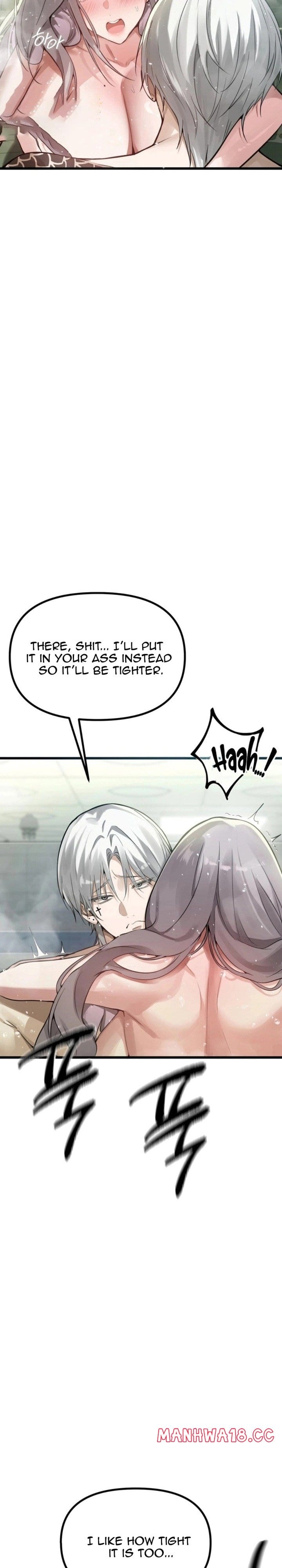 Married Women's Exclusive Sauna Uncensored, chapter 11, page 6 of 26
