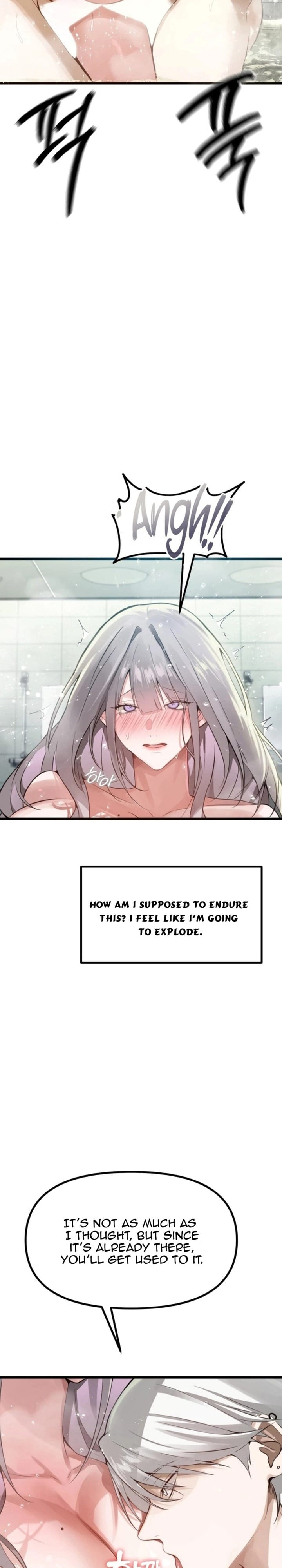 Married Women's Exclusive Sauna Uncensored, chapter 11, page 8 of 26