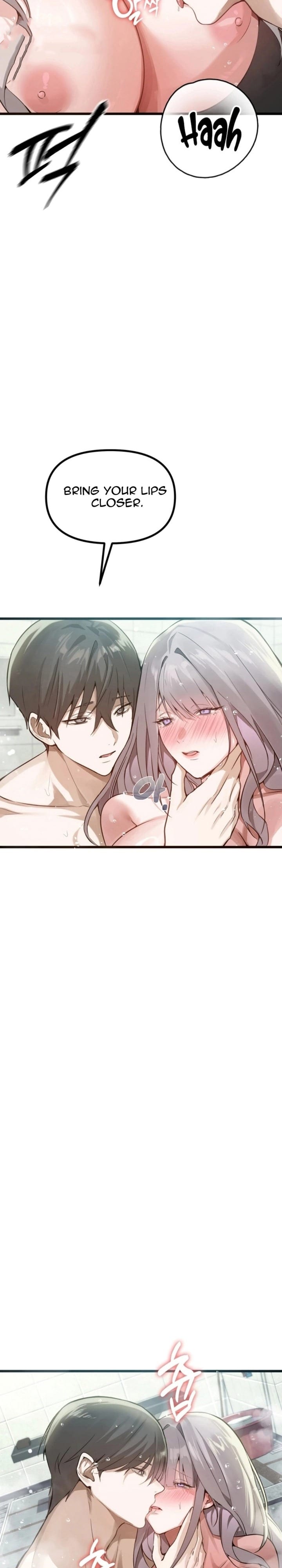 Married Women's Exclusive Sauna Uncensored, chapter 11, page 9 of 26