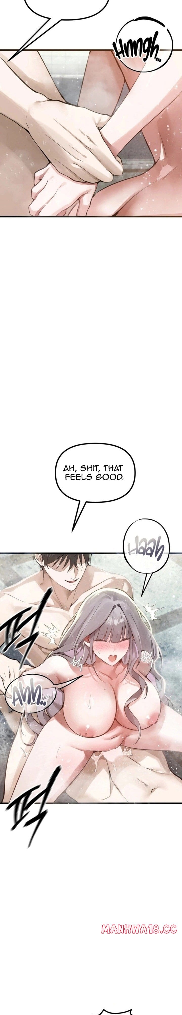 Married Women's Exclusive Sauna Uncensored, chapter 11, page 13 of 26