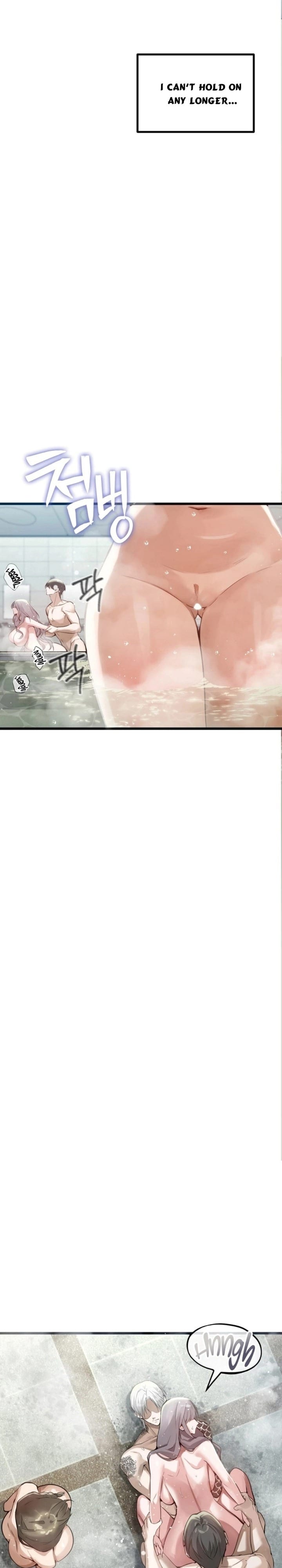 Married Women's Exclusive Sauna Uncensored, chapter 11, page 16 of 26