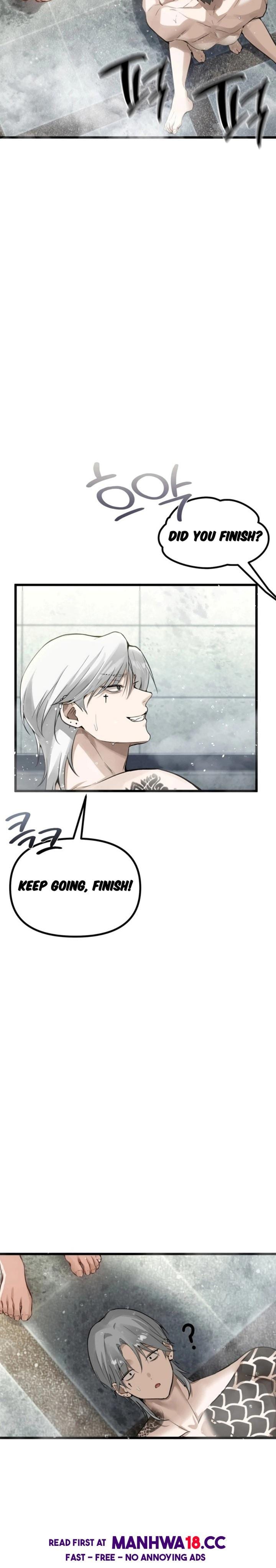 Married Women's Exclusive Sauna Uncensored, chapter 11, page 17 of 26