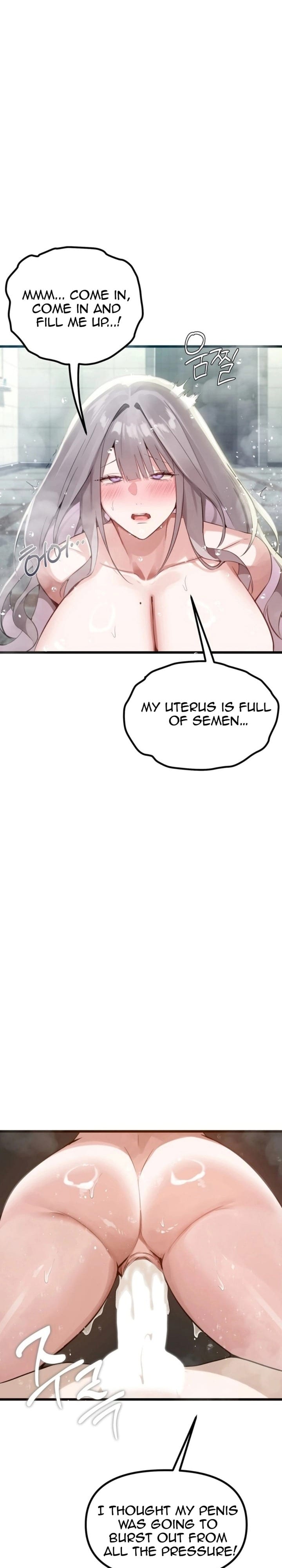 Married Women's Exclusive Sauna Uncensored, chapter 11, page 23 of 26