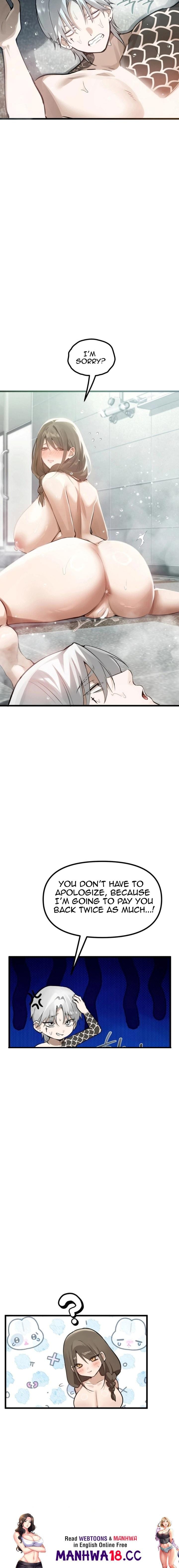 Married Women's Exclusive Sauna Uncensored, chapter 11, page 26 of 26