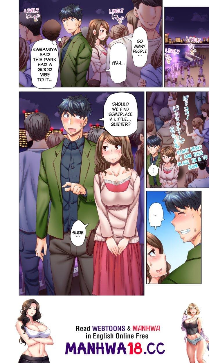 Marry Me, I’ll Fuck You Until You’re Pregnant! (Uncensored), chapter 10, page 8 of 8