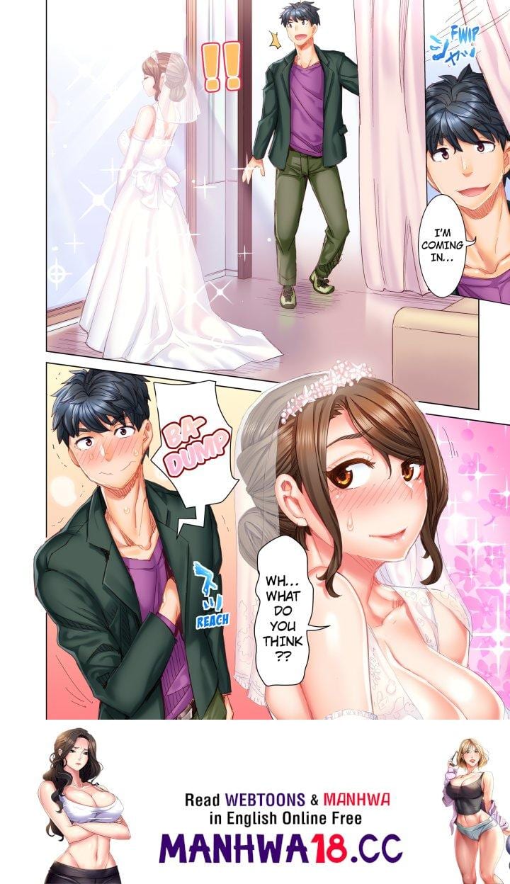 Marry Me, I’ll Fuck You Until You’re Pregnant! (Uncensored), chapter 16, page 8 of 8
