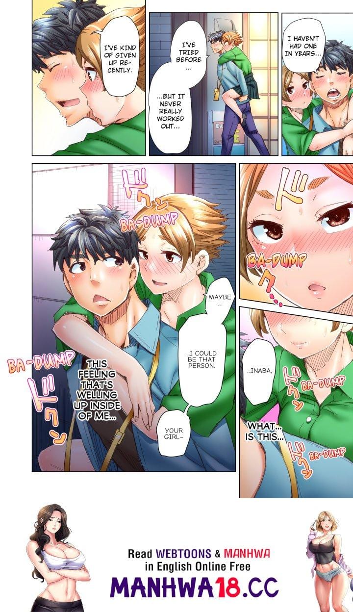 Marry Me, I’ll Fuck You Until You’re Pregnant! (Uncensored), chapter 28, page 8 of 8