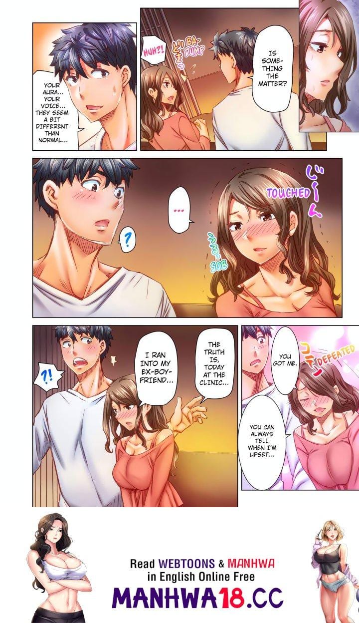 Marry Me, I’ll Fuck You Until You’re Pregnant! (Uncensored), chapter 63, page 8 of 8