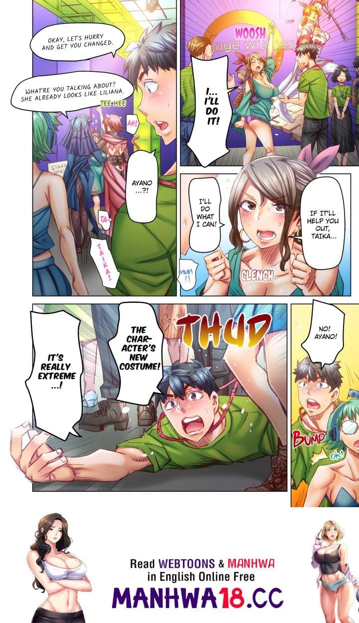 Marry Me, I’ll Fuck You Until You’re Pregnant! (Uncensored), chapter 81, page 8 of 8