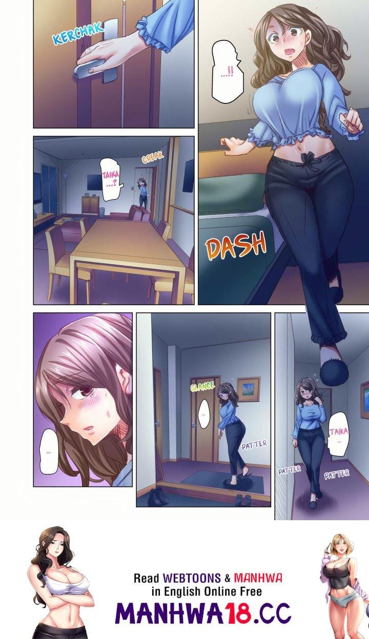 Marry Me, I’ll Fuck You Until You’re Pregnant! (Uncensored), chapter 97, page 8 of 8