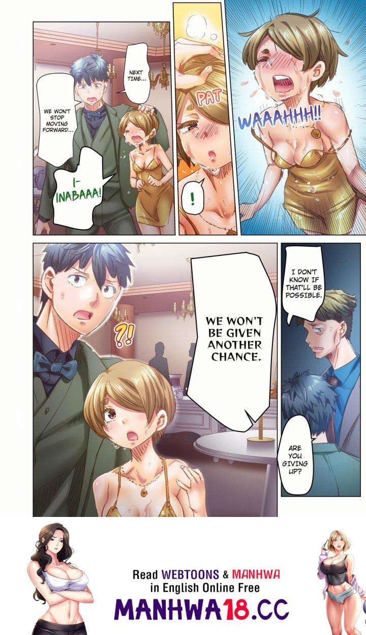 Marry Me, I’ll Fuck You Until You’re Pregnant! (Uncensored), chapter 102, page 8 of 8