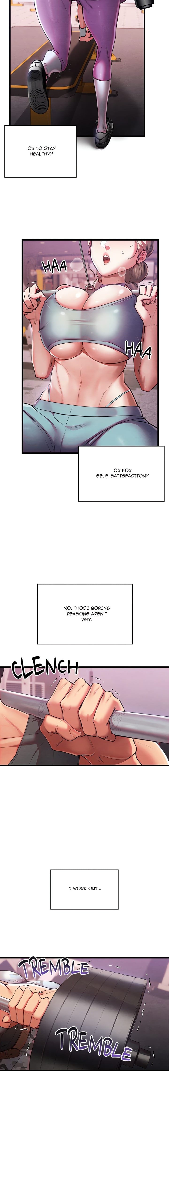 Master of Intimacy (Uncensored), chapter 1, page 7 of 35