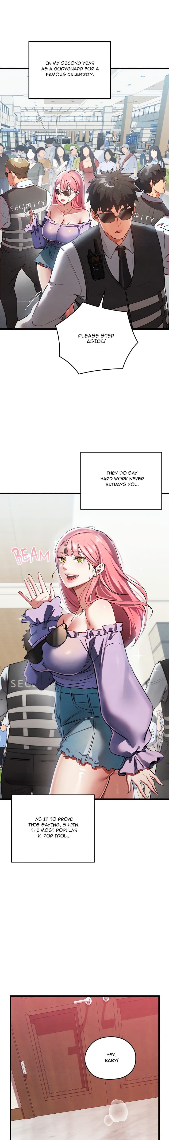 Master of Intimacy (Uncensored), chapter 1, page 12 of 35