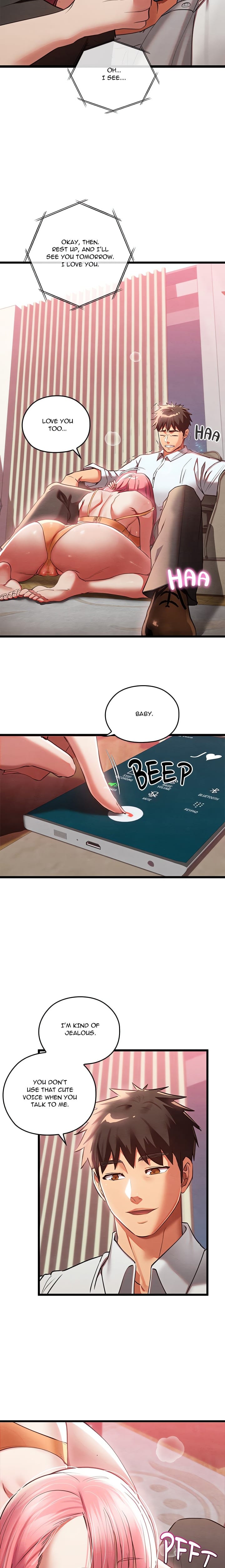 Master of Intimacy (Uncensored), chapter 1, page 16 of 35
