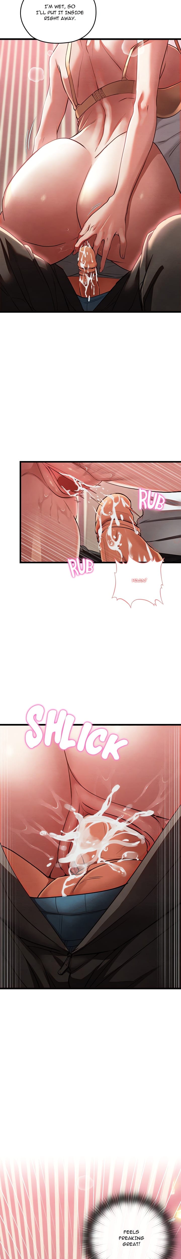 Master of Intimacy (Uncensored), chapter 1, page 19 of 35