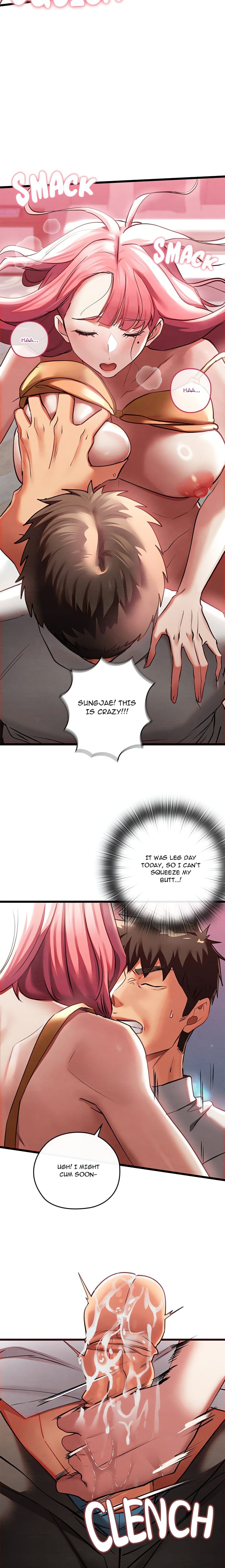 Master of Intimacy (Uncensored), chapter 1, page 21 of 35
