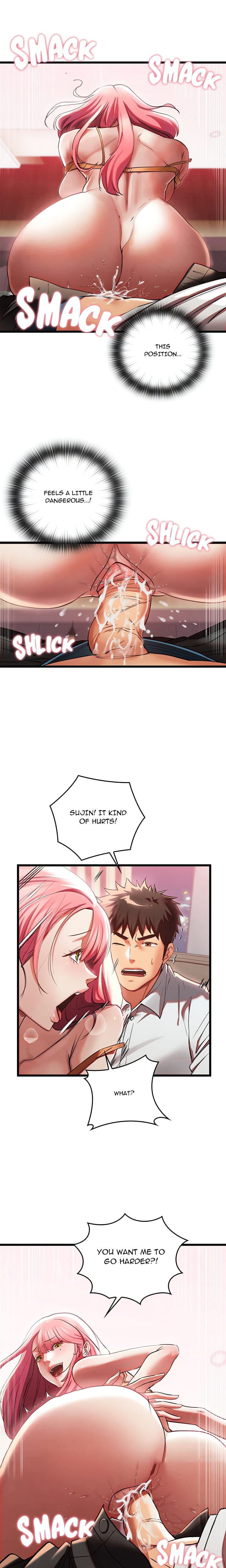 Master of Intimacy (Uncensored), chapter 1, page 23 of 35
