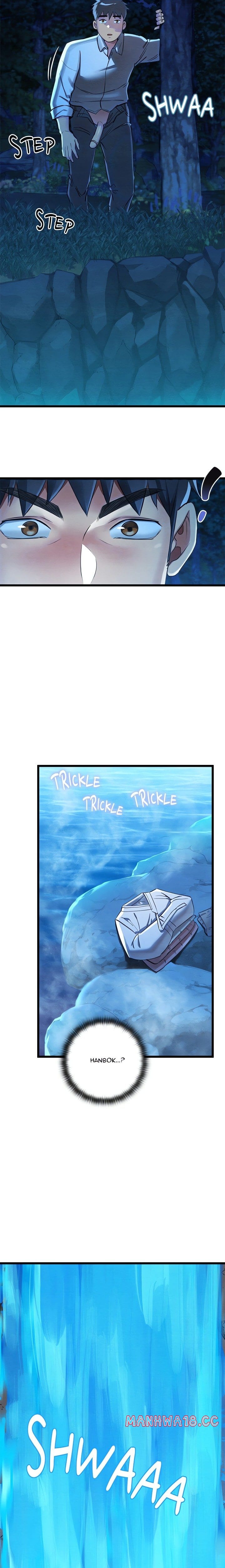 Master of Intimacy (Uncensored), chapter 1, page 29 of 35