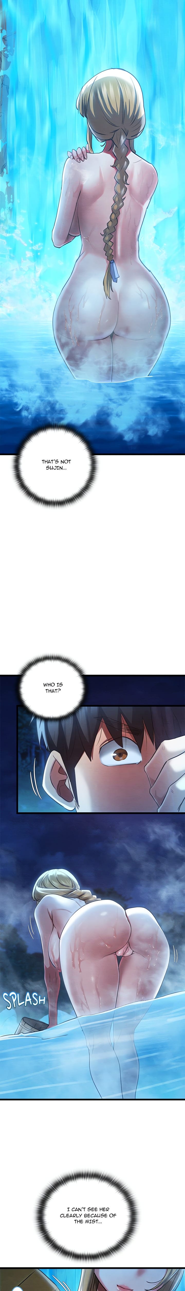 Master of Intimacy (Uncensored), chapter 1, page 30 of 35